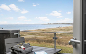 Kysthusene, Lejl, 5 in Slagelse